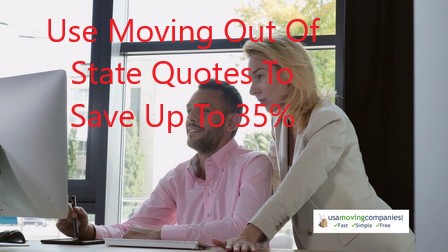 moving out of state quotes